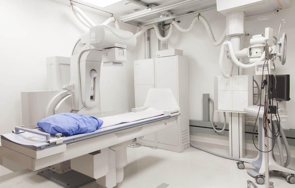 Brunswick Medical Center Triad Construction