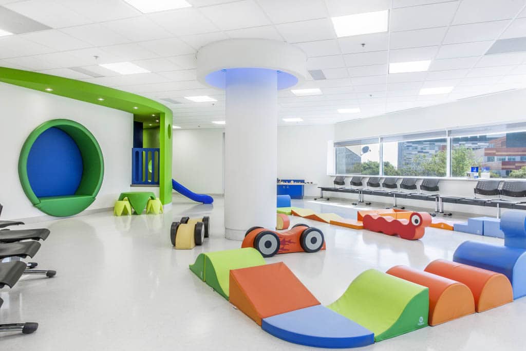 child clinic near me within 1 mi