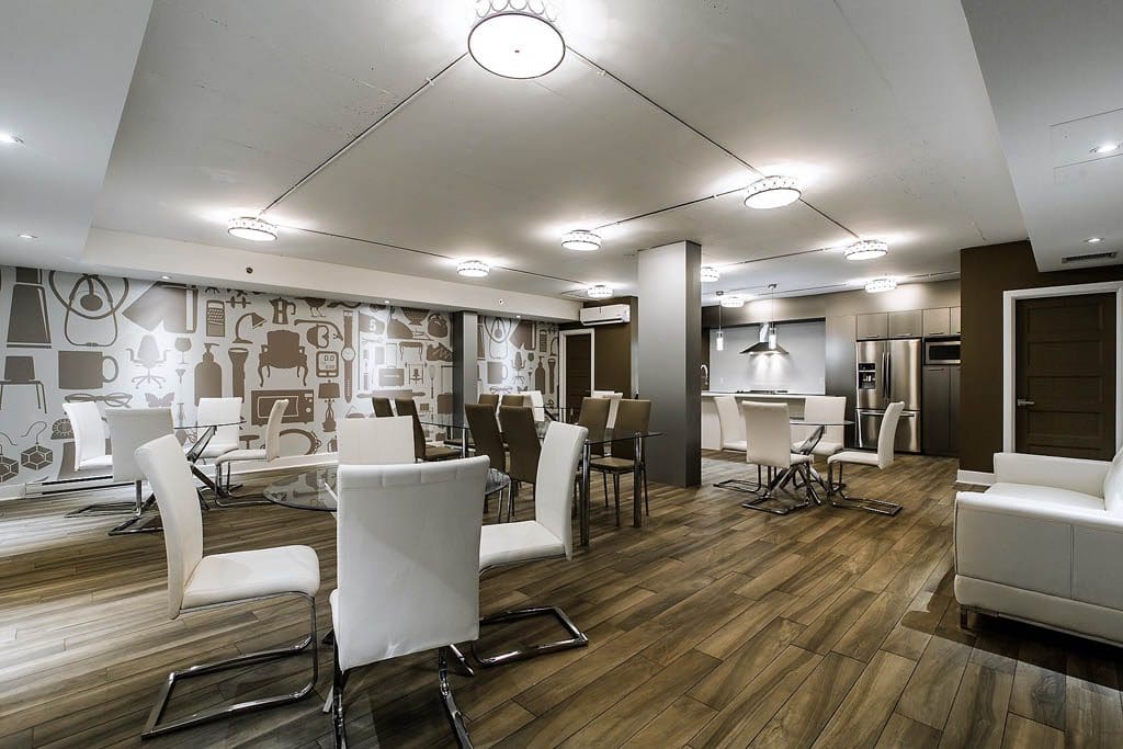 Ventura Condos Triad Construction